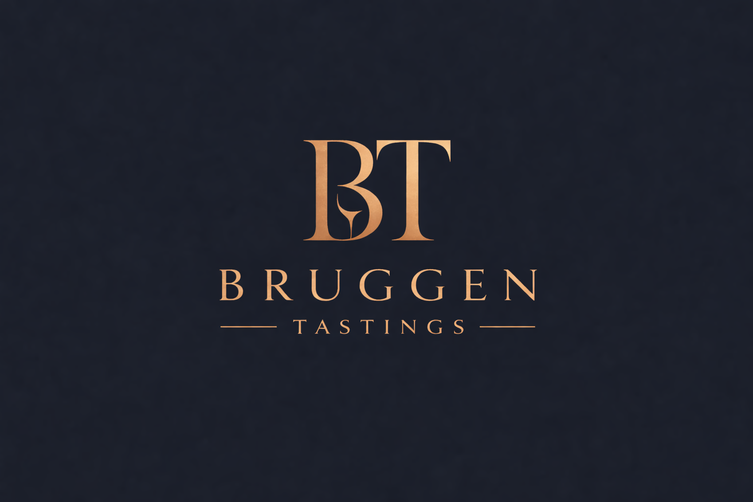 Logo Bruggen Tastings